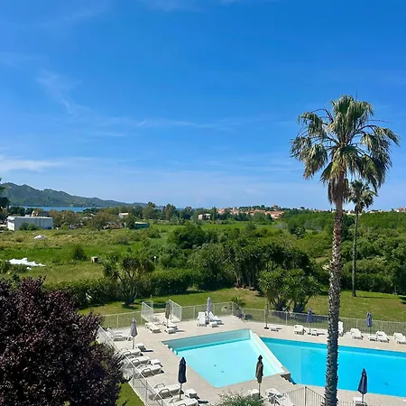 Διαμέρισμα Saint-florent Saint-Florent (Corsica)