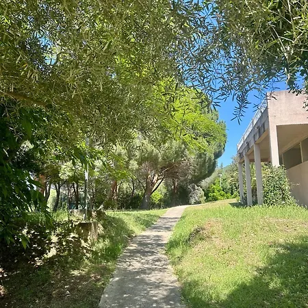 Διαμέρισμα Saint-florent Saint-Florent (Corsica)