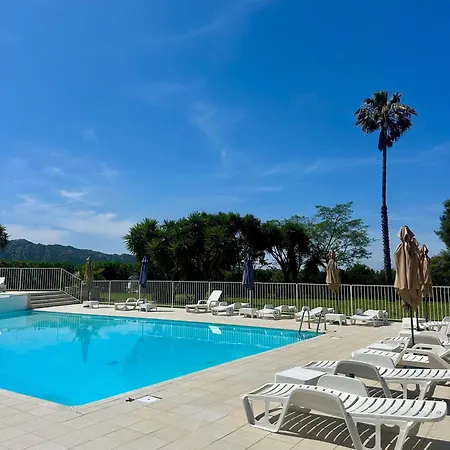 Saint-florent Apartment *