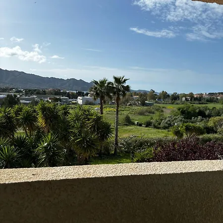 Saint-florent Apartment *