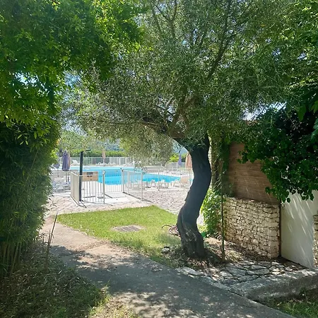 Saint-florent شقة سانت فلوران